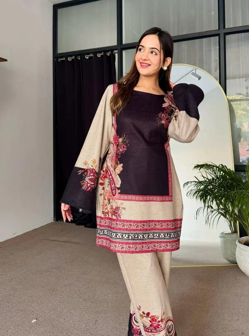 Velvet Rose Elegance