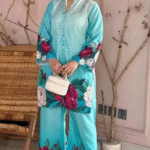 Petal Mist Ensemble Co-Ord Set