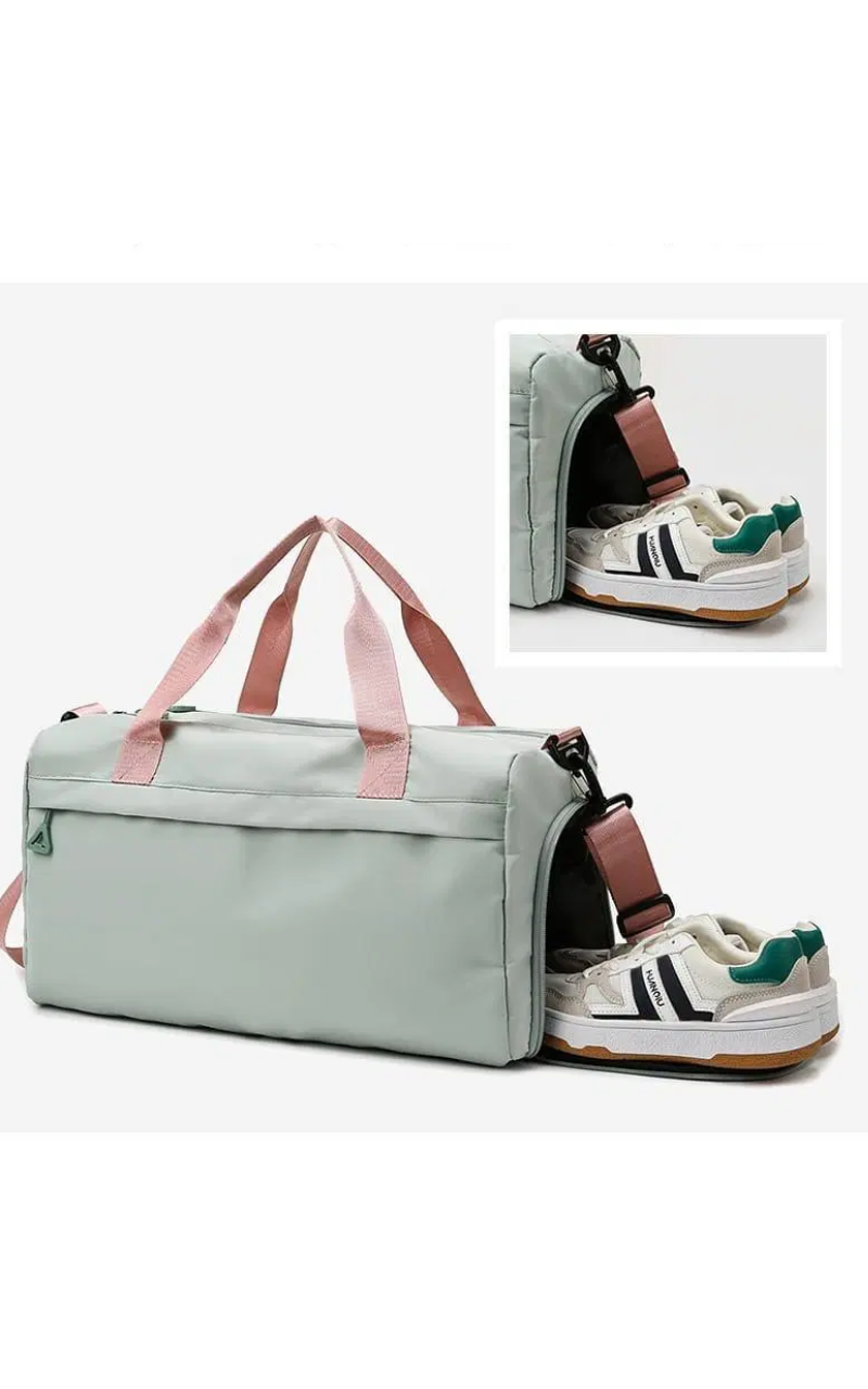 Multipurpose Rock Backpack -Rolling Casual Gear