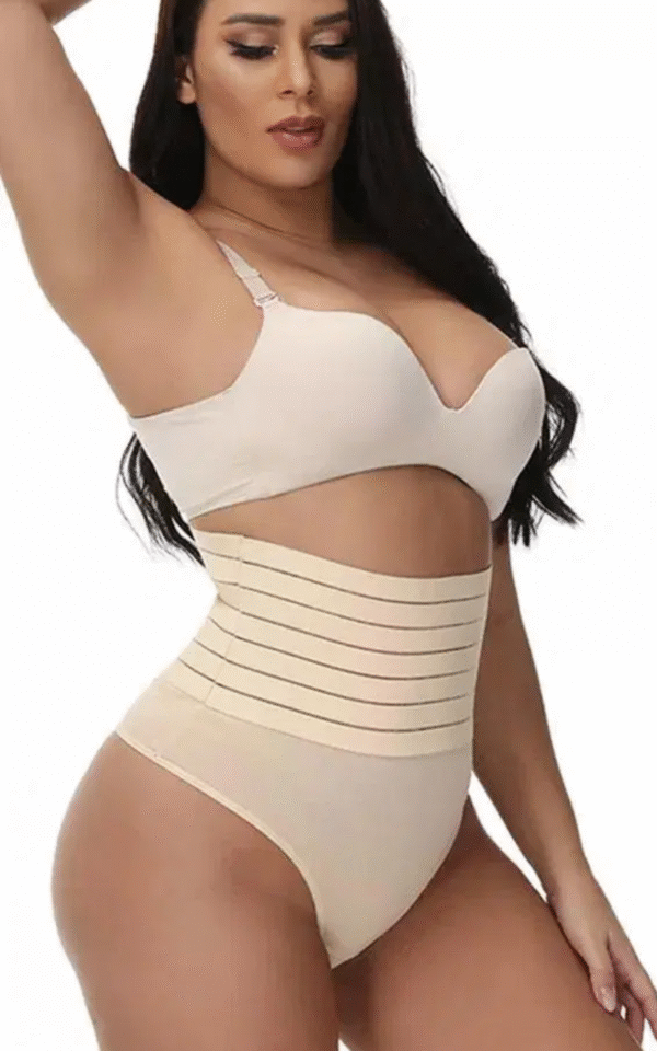 Comfortable Lightweight Panty Shaper