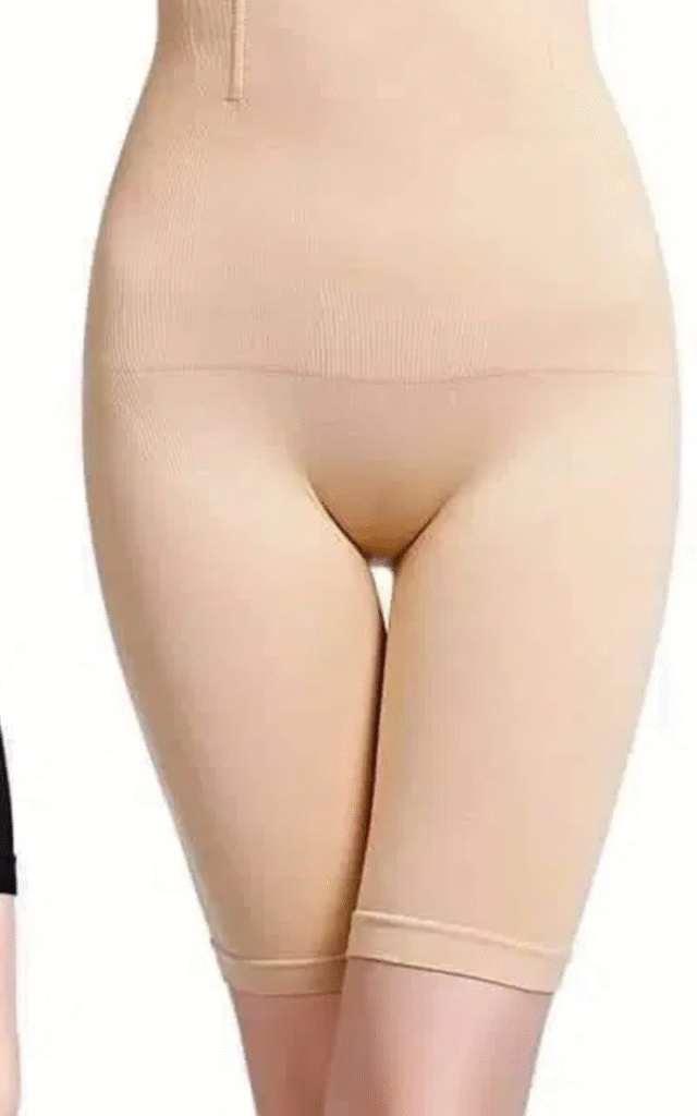 Adjustable Strips Body Shapewear- Support To Belly