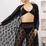 Charming Night Suit for Women