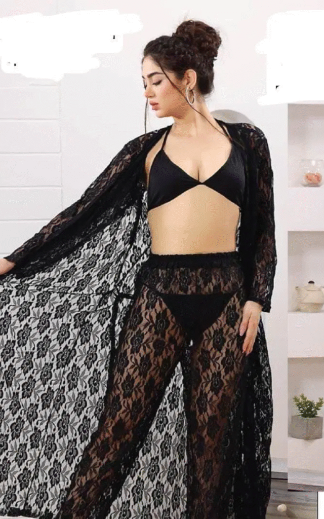 Charming Night Suit for Women