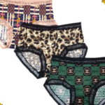 Nylon Lace Work Printed in its Style of Comfort