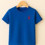 Boys Blue T-shirt