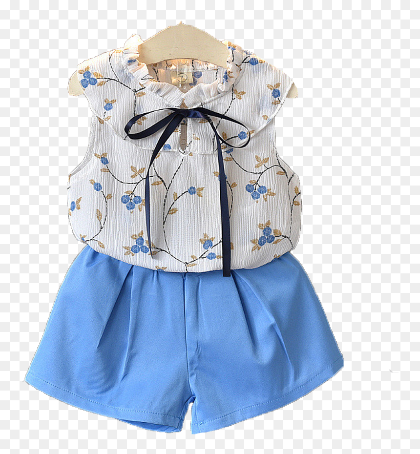 Stylish Boy's Cotton Jersey Shirt And Shorts Set