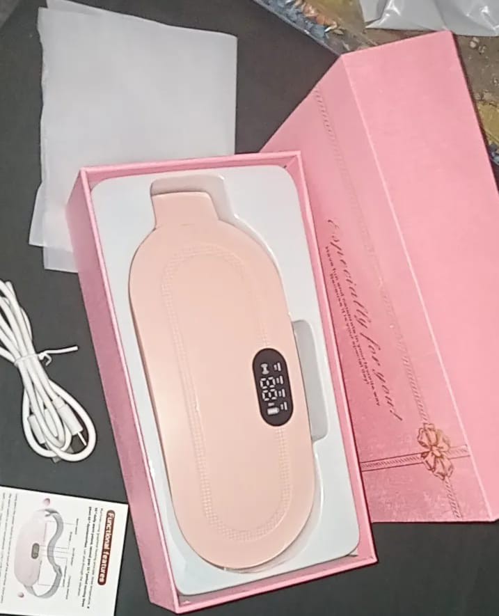 Image #1 from Liza Farooq