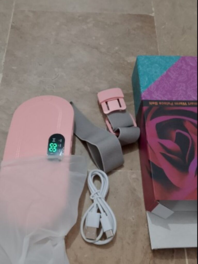 Image #2 from Liza Farooq