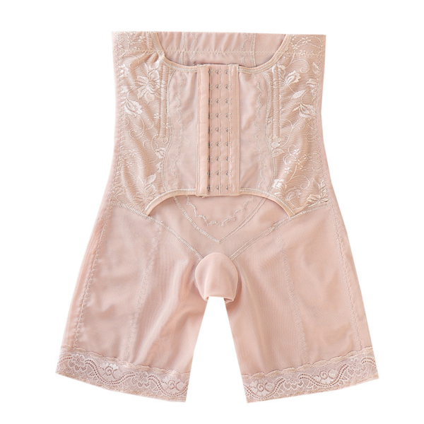 Postpartum High Waist Shaping Pants