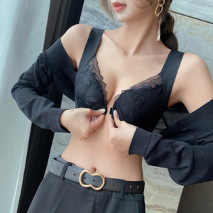 Women Adjustable Anti-Sagging Bra