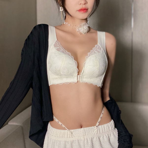 Women Adjustable Anti-Sagging Bra