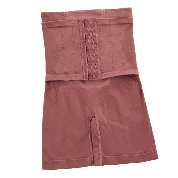 Postpartum High Waist Shaping Pants