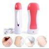 depilatory wax heater