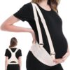 Women’s Belly Support Belt