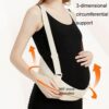 Women’s Belly Support Belt