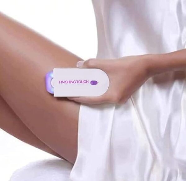 Women Electric Hair Shaver