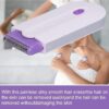 Women Electric Hair Shaver