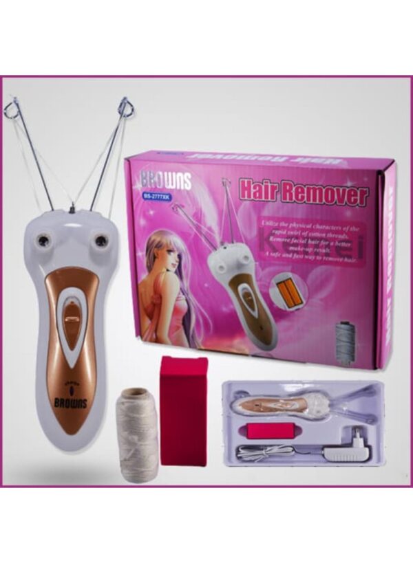 Women Electric Shaver