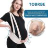 Women’s Belly Support Belt