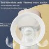 Pink Digital Breast Pump Set for New Mothers | Electric Breastfeeding Pump Pakistan